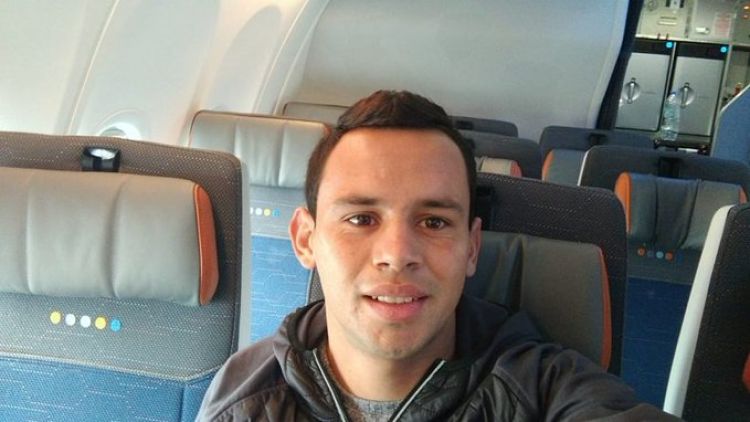 Futbolista paraguayo que escapó de Ucrania llega mañana al país