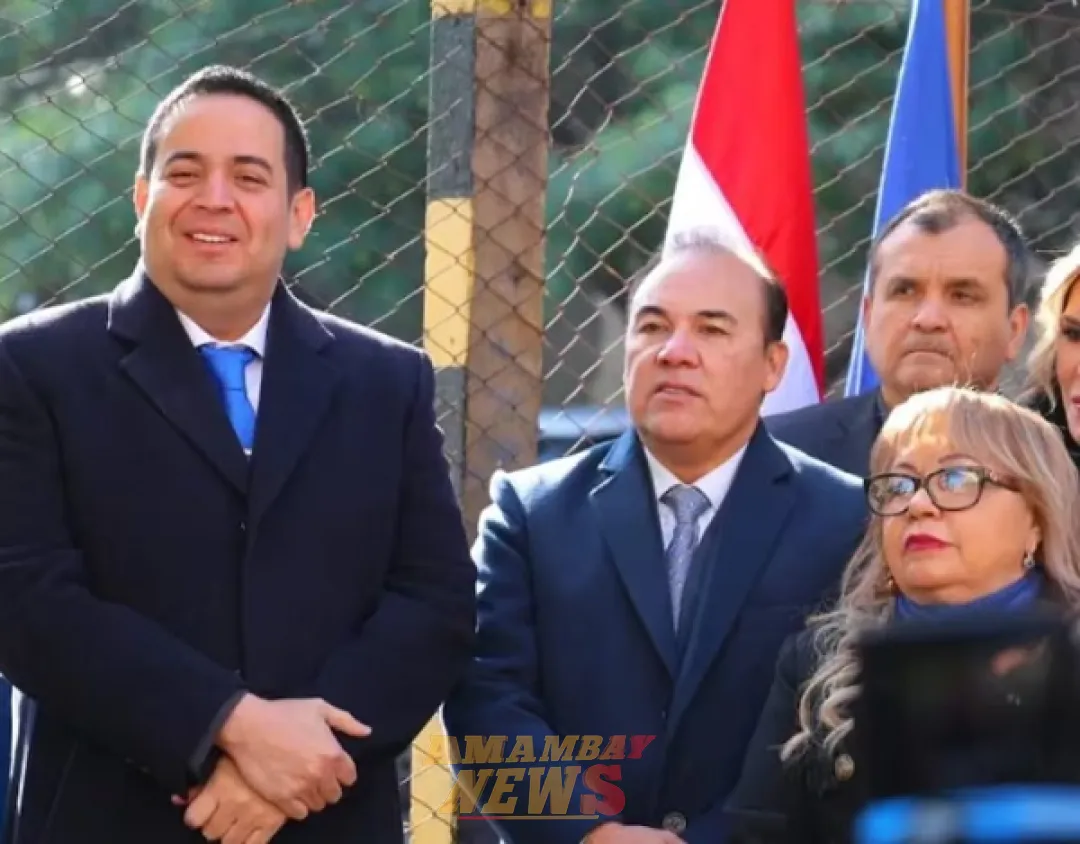 Liberales de San Lorenzo califican de ilegal la Convención del PLRA