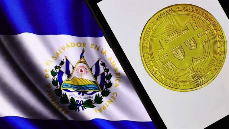 Bitcoin en El Salvador: qué se sabe sobre ley que convertirá el país en el laboratorio mundial de la criptomoneda al hacerla de curso legal