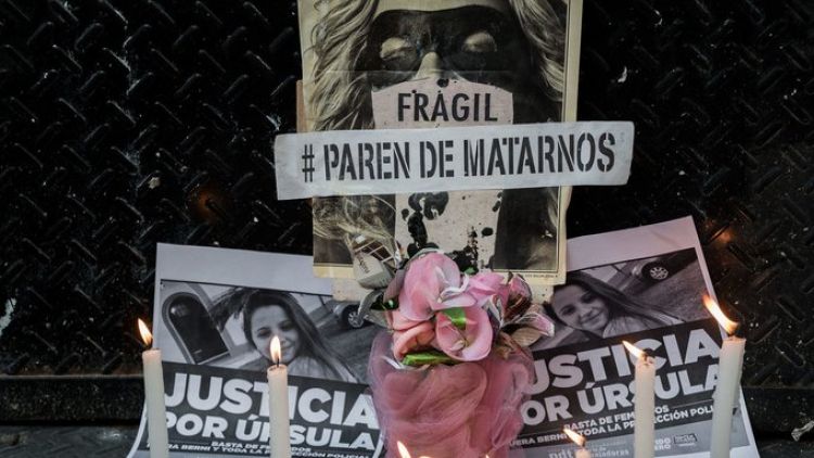 La autopsia preliminar revela que rsula Bahillo recibi 15 pualadas