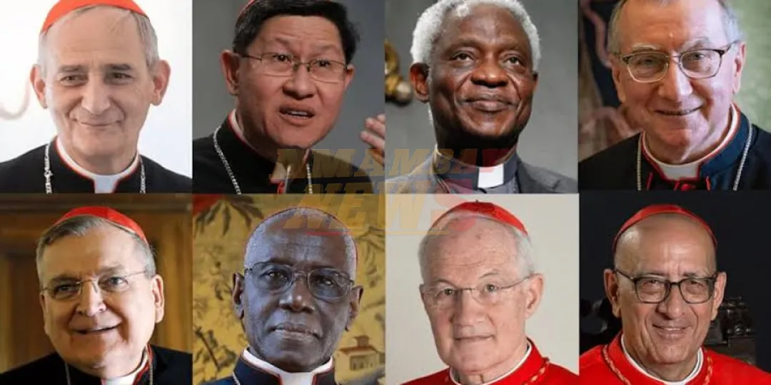 Expectativa en el Vaticano: quiénes son los principales candidatos a suceder al papa Francisco