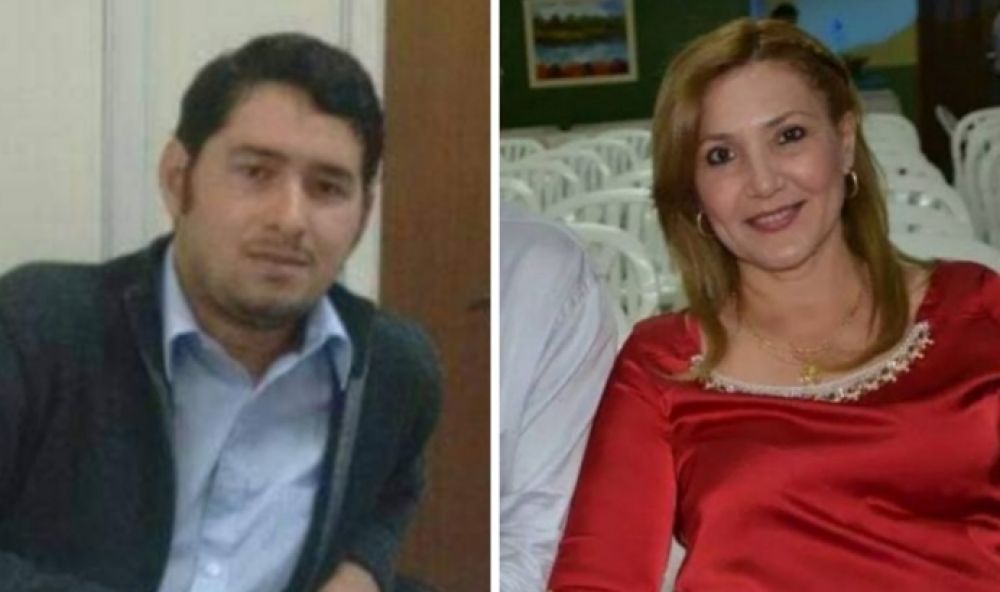 Denuncian supuesto millonario negociado de jefa de INDERT, en Pedro Juan Caballero