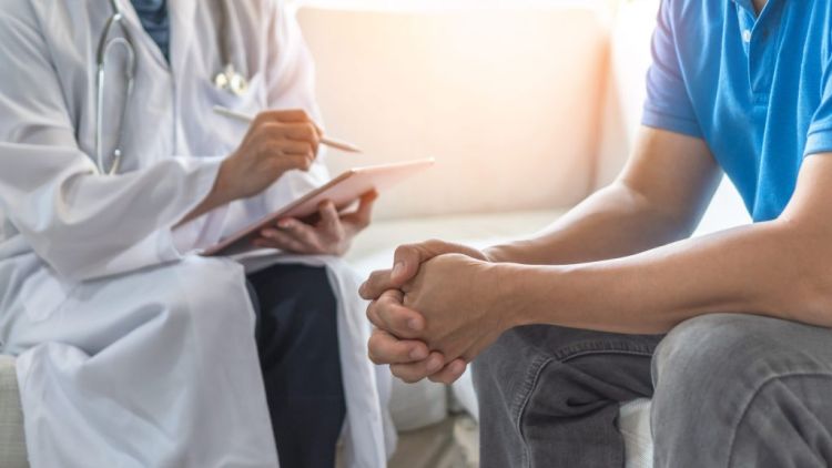 Noviembre azul: Preguntas y respuestas acerca del cáncer de próstata