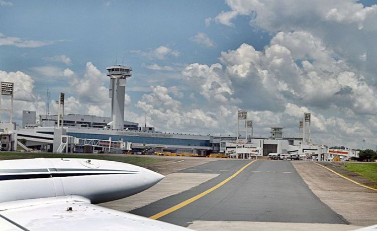 Reciben informes sobre las principales dificultades que encuentran las exportaciones paraguayas vía aérea