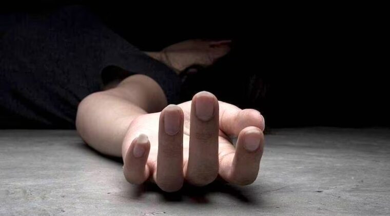 Condena de casi 30 años a feminicida que mató a apuñaladas a su esposa