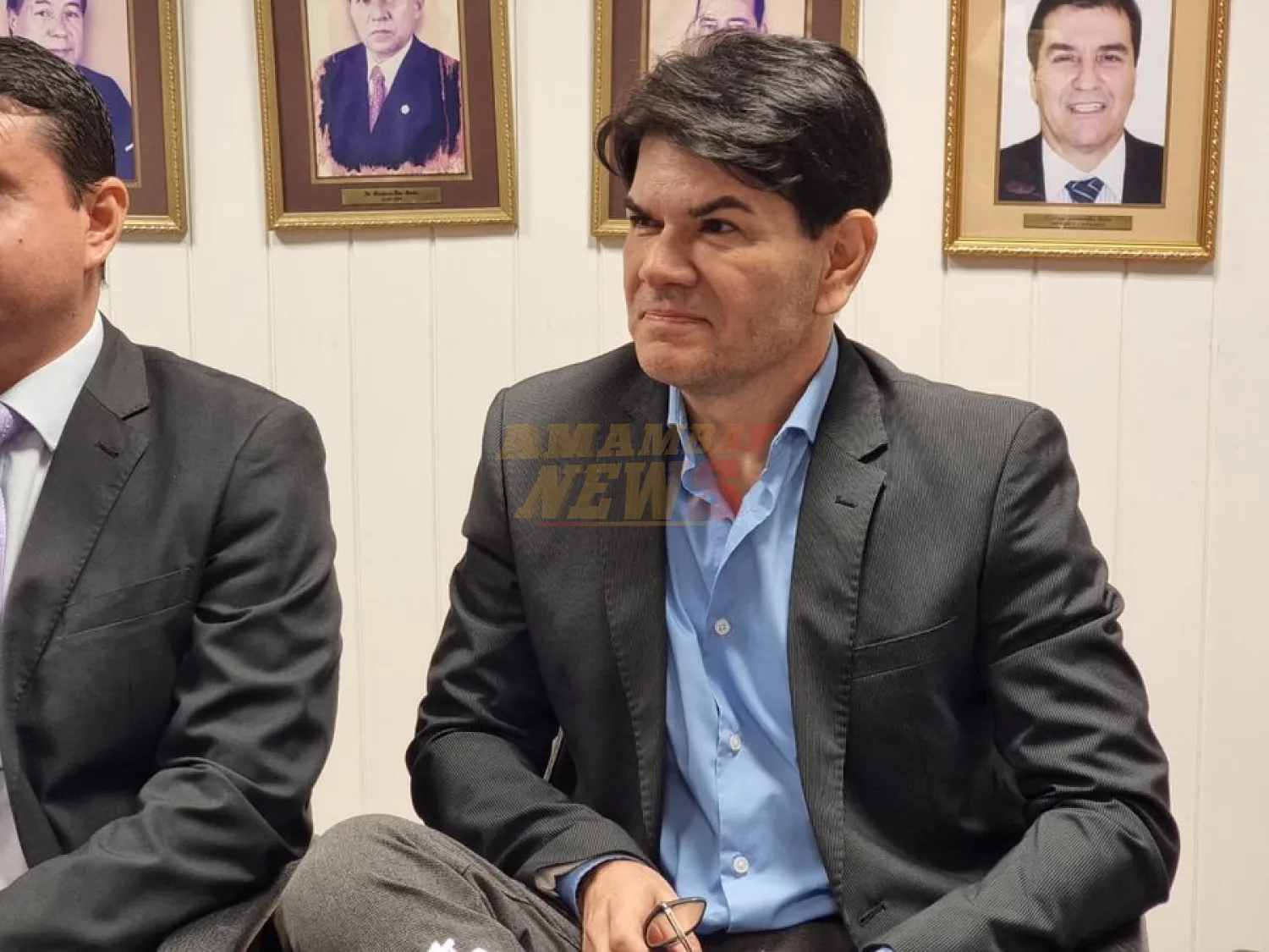 Autorizan extracción de datos en caso de fiscal investigado por cohecho