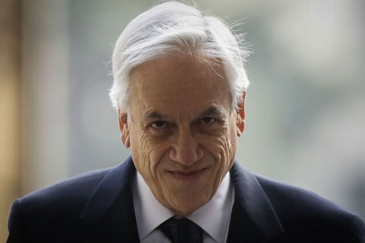 Presidente de Chile envía un proyecto de ley que busca aplazar las elecciones de abril