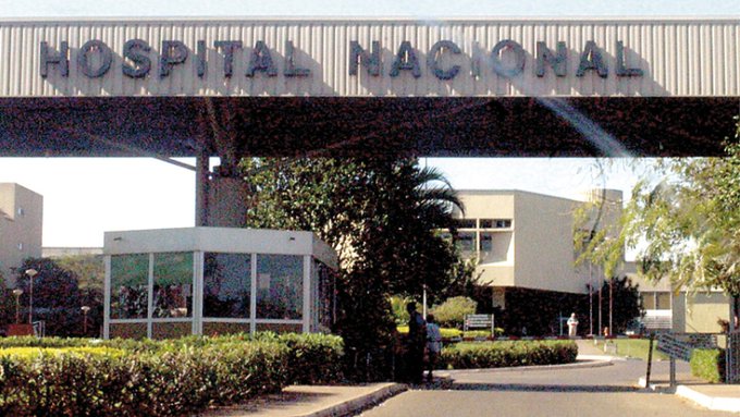 Denuncian acoso y coacción sexual a las residentes en el Hospital Nacional de Itauguá