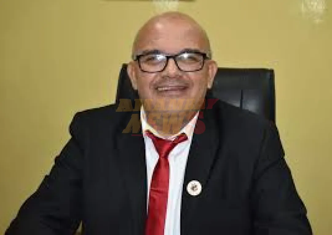 Confirman a Juez en causa contra intendente de Ñemby Tomás Olmedo