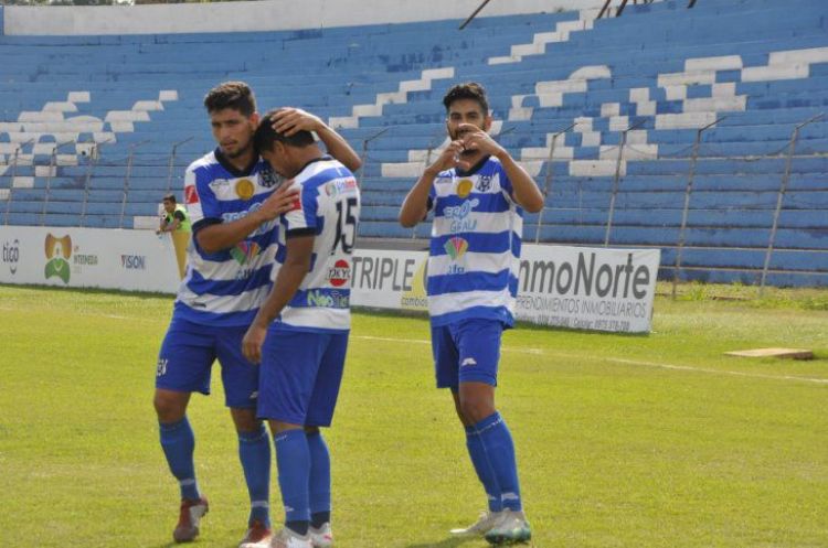 El fin de semana se juega la fecha 12 de la Intermedia