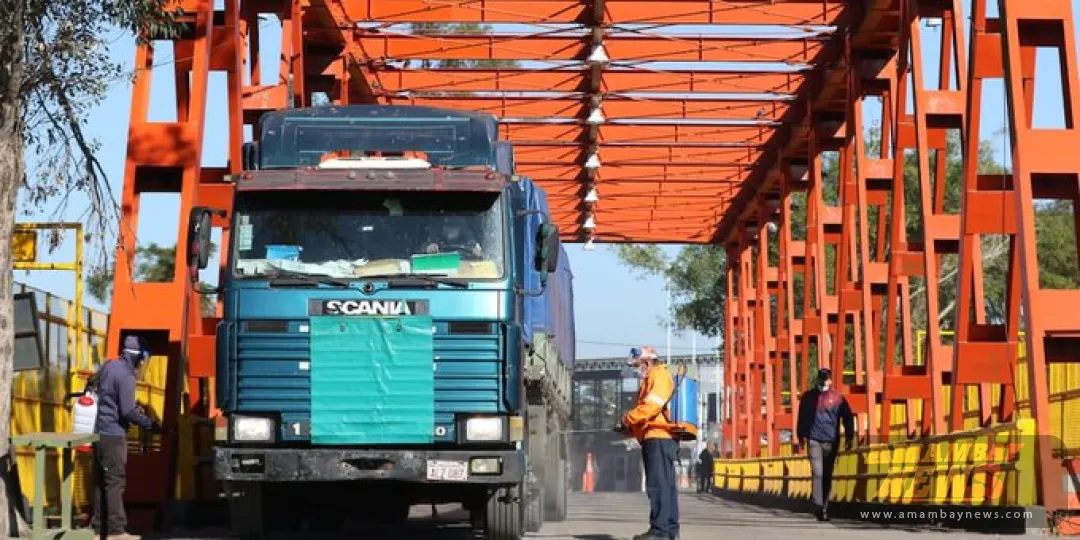 Peña promulga el decreto de transporte de carga, ¿se levanta la huelga de camioneros?
