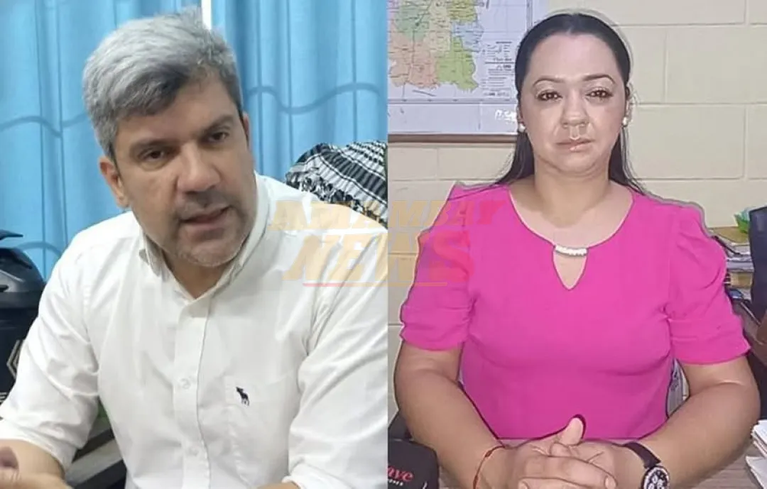 Destituyen a Noelia Torres y asume Federico Schrodel en la Décima Región Sanitaria