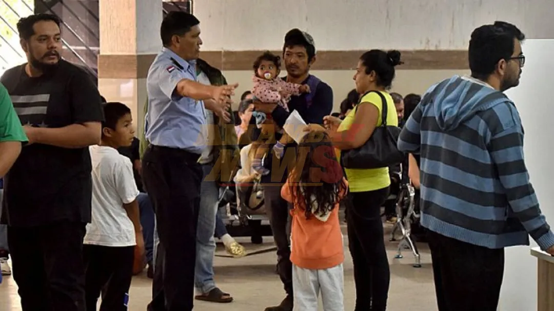 Servicio vip de Identificaciones a extranjeros entrega cédulas en 24 hs.