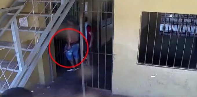 Ratifican condenas a miembros del PCC responsables de la masacre de la cárcel de San Pedro