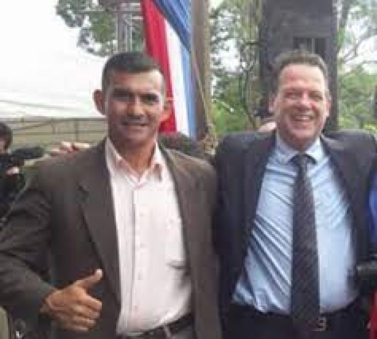PLRA: Don Pedro y  el abogado 360 Echeverria se apoyan mutuamente contra José Carlos Acevedo