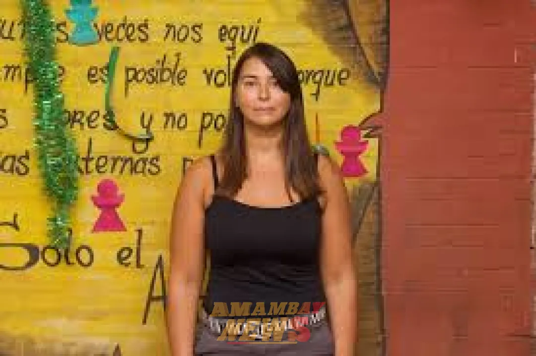A Ultranza Py: Tribunal ratifica prisión de Fátima Koube