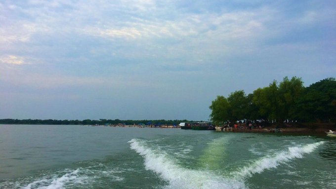Hallaron sin vida a los dos adolescentes que desaparecieron en aguas del río Paraná