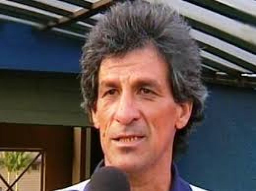 Falleció César Zabala, mundialista con Paraguay y referente de Cerro Porteño