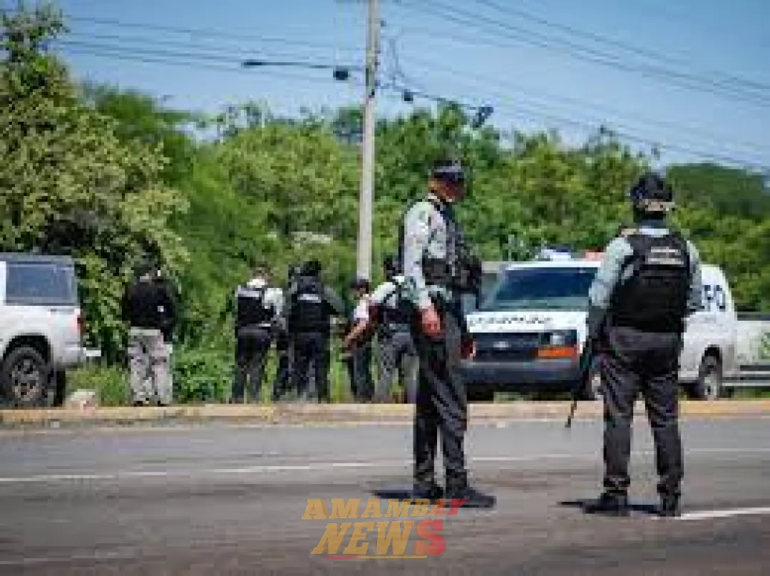 Fractura en el Cártel de Sinaloa tras detención de El Mayo Zambada genera caos