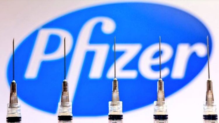 EE.UU. encarga 200 millones de dosis de vacunas de Pfizer que serán donadas