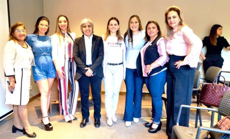 Expo Belleza reunirá a unos 20 expositores en Ciudad del Este