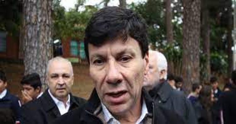 Instan a Gusinky a renunciar: Su falta de ética deshonra al Partido Colorado