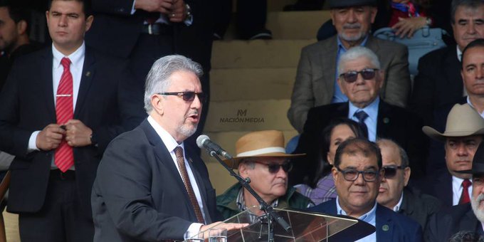 Fuerte llamado: industriales piden que se decrete “tolerancia cero” al contrabando