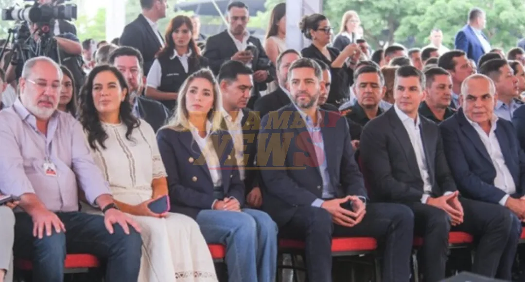 Gobierno lanza Plan 1.000: pavimentarán 1.000 km de caminos urbanos