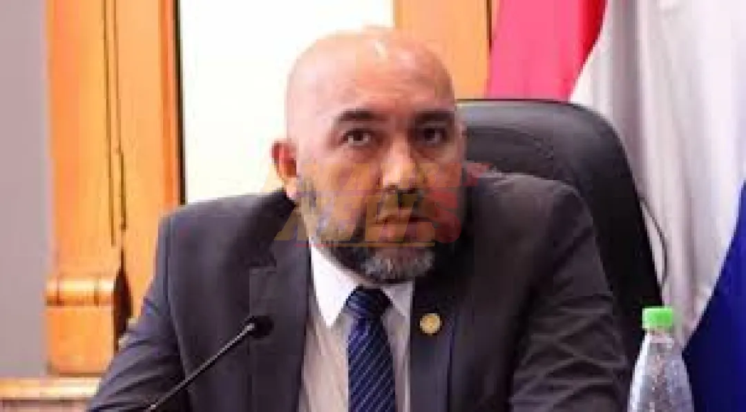 Orlando Arévalo renunció a su banca en Diputados
