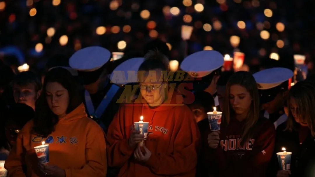 El tiroteo en campus de Florida es un acto que vuelve a sacudir a las universidades estadounidenses