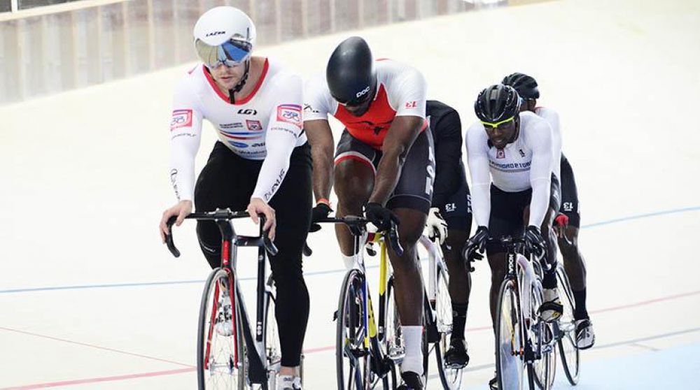 Panamericano entrega los primeros 12 boletos a Tokio