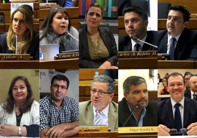 Diputados verificarán in situ llegada de insumos médicos desde Hong Kong