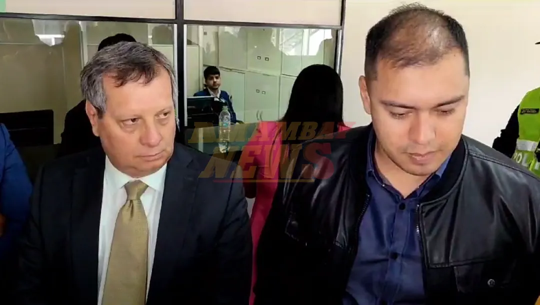 Abogado de Miguel Prieto denuncia “jugada” oficialista en pedido de intervención a la Municipalidad de Ciudad del Este