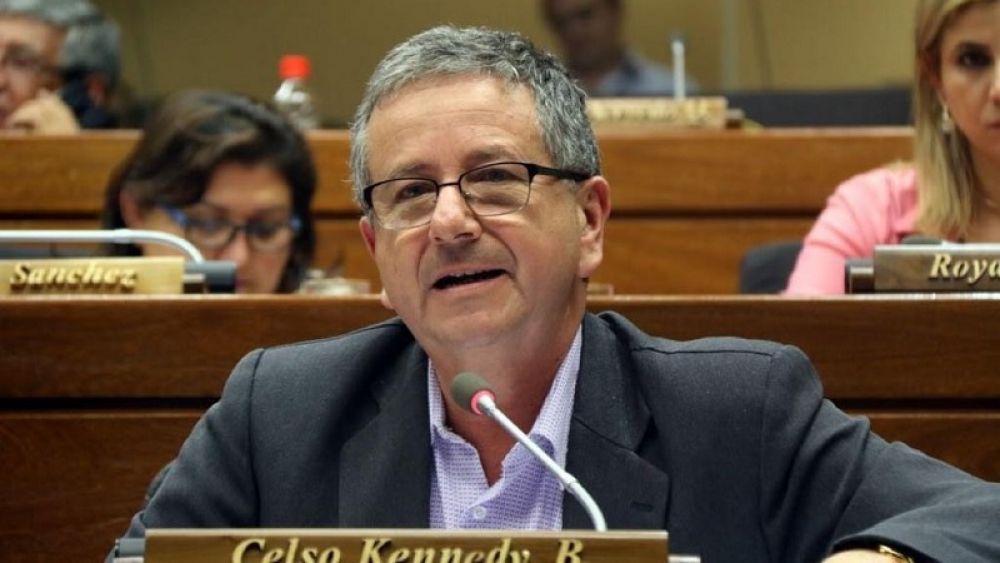 Comisión Permanente definirá si convoca o no sesión extra de Diputados