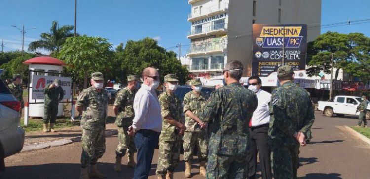 Apertura de frontera: se llegó a un acuerdo y ninguna ciudad va a exigir un test, confirman