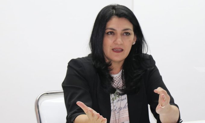 Embajadora ante la Unesco califica propuesta de Peña como «golpe de timón»