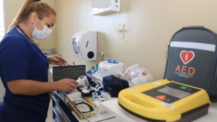 Diputados aprueban más presupuesto para Salud