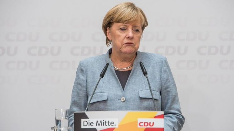 Alemania extiende el bloqueo