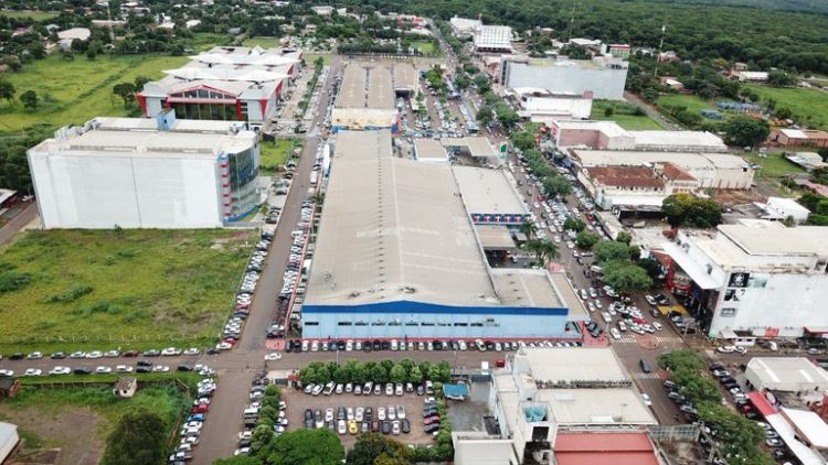 Comerciantes urgen reapertura de frontera y paliar la crisis económica