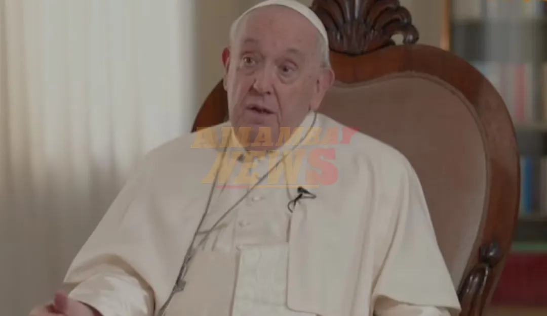 “Le pedí al Señor que no me agarre inconsciente”: qué pensaba el Papa sobre la muerte