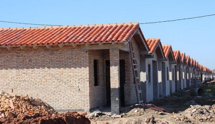 MUVH adjudicará cerca de 700 subsidios del programa Fonavis este mayo