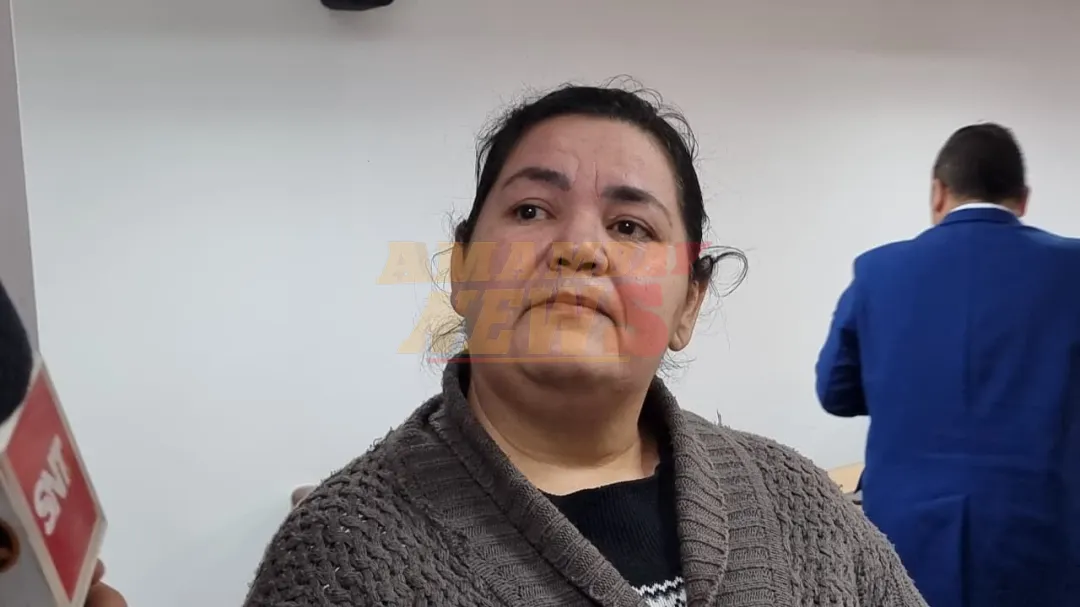 Otorgan arresto domiciliario a intendente de Valenzuela acusada por lesión de confianza