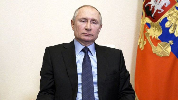 Rusia expulsará a diplomáticos de EEUU en respuesta a sanciones