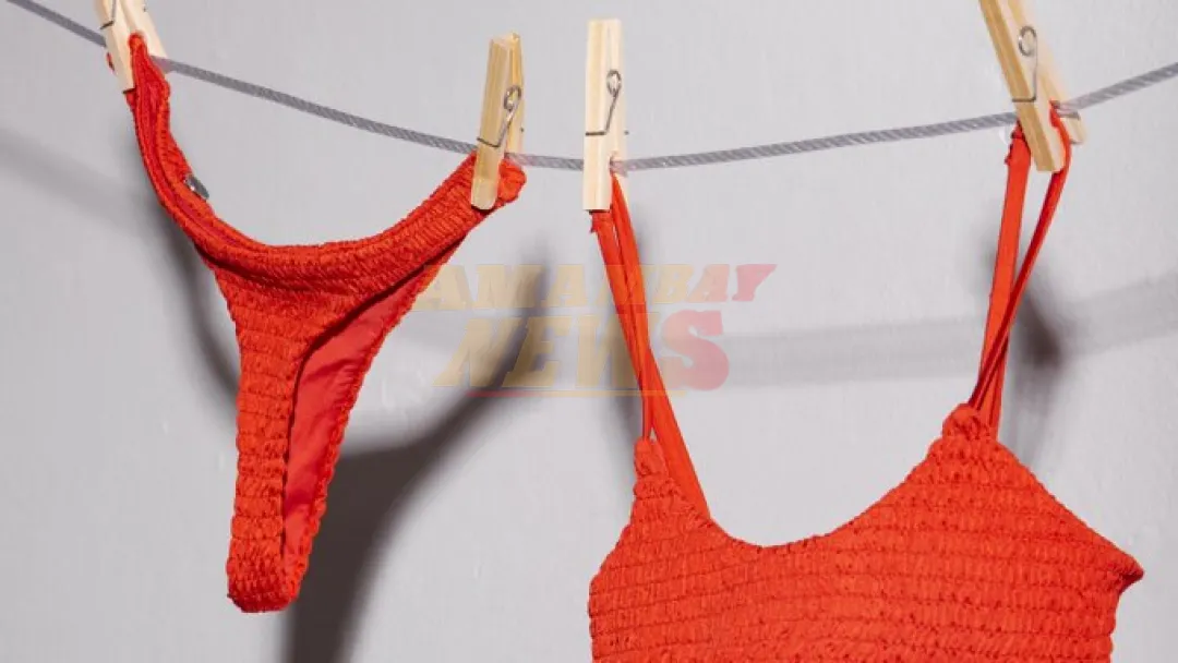 ¿Cuáles son los motivos detrás de la tradición de usar ropa interior roja en Nochevieja?