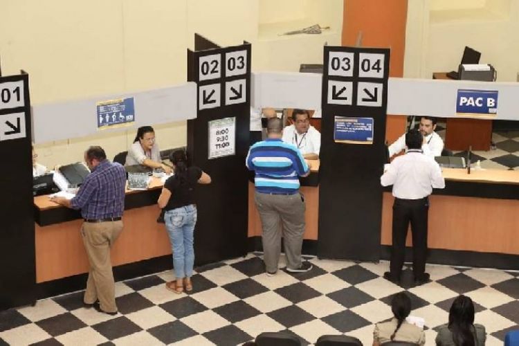 Tributación cerró marzo con una recaudación cercana a los G. 1,2 billones