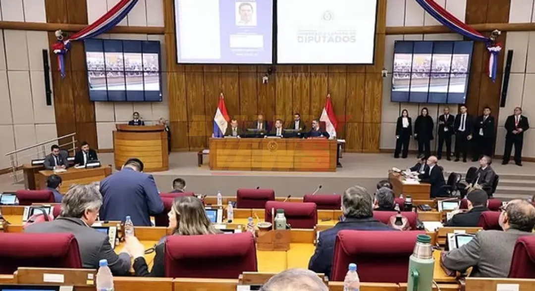 Diputados aprueban control digital de campañas