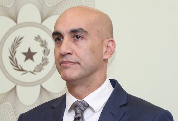 Ministro recalca que actividades irresponsables sin cumplir protocolos conducen a más contagios de COVID