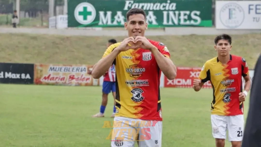 Fernando y Santaní tienen día inspirado