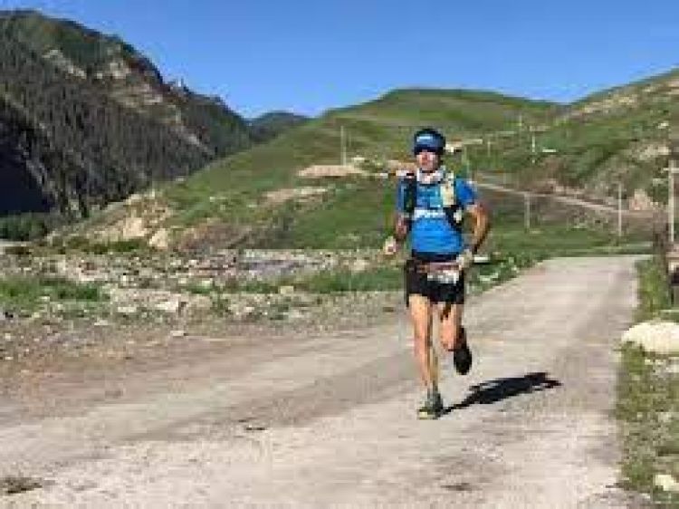 Al menos 20 muertos durante un maratón de montaña en el noroeste de China