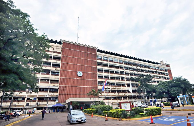 Casi 130 ítems de medicamentos con stock cero en el parque sanitario de IPS